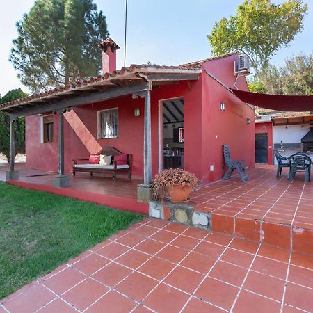 La Finca De Teror Exterior photo
